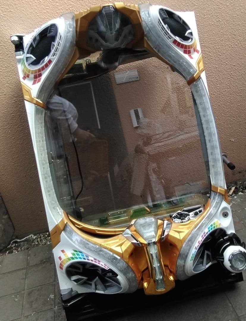 【枠出品】三共　フォーチュン枠