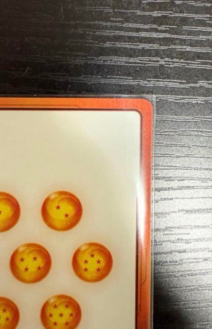 フュージョンワールド 漫画ブースター 01金エナジーマーカー E-61★