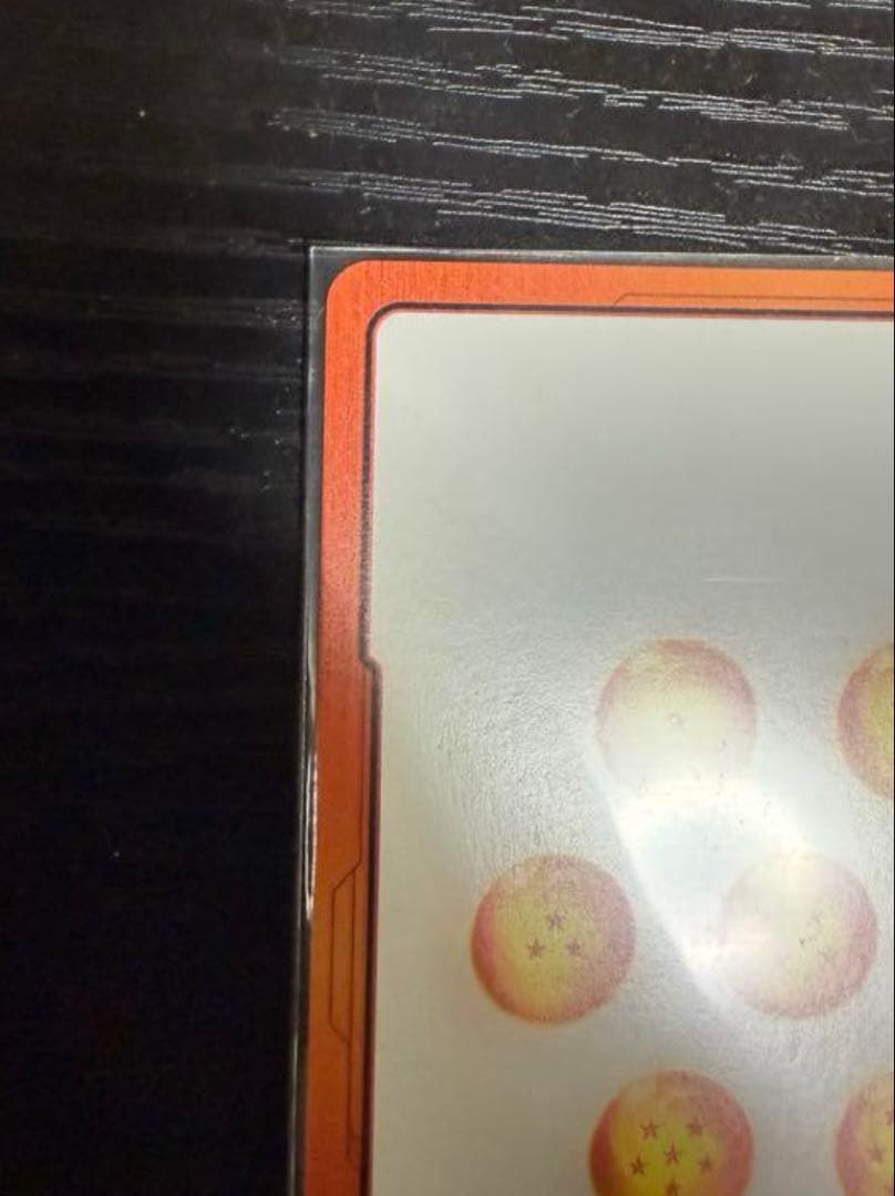 フュージョンワールド 漫画ブースター 01金エナジーマーカー E-61★