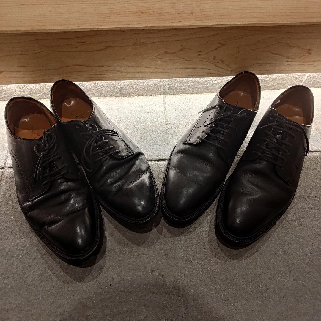 【専用】 REGAL ビジネスシューズ　ブラック　26.0㎝