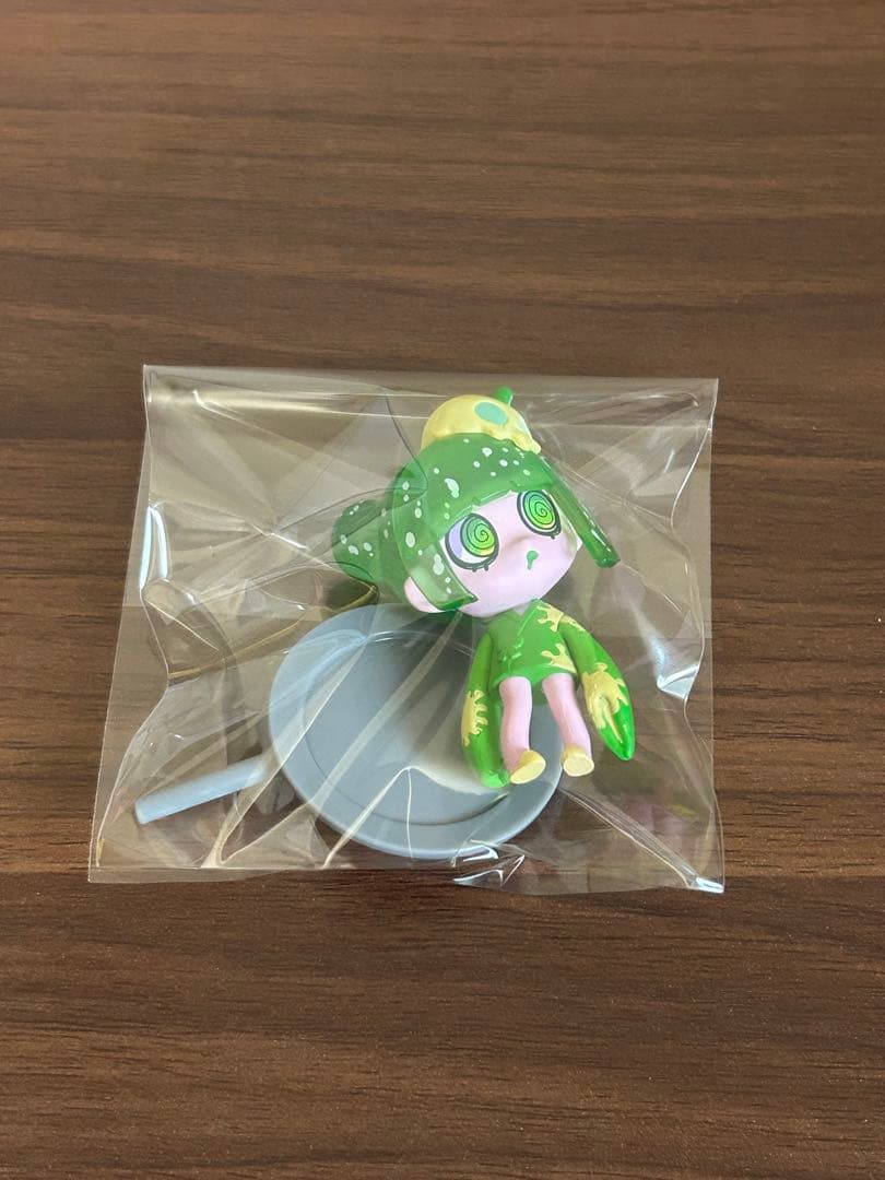 ウイルスイーツ コレクション 12種 +おまけ