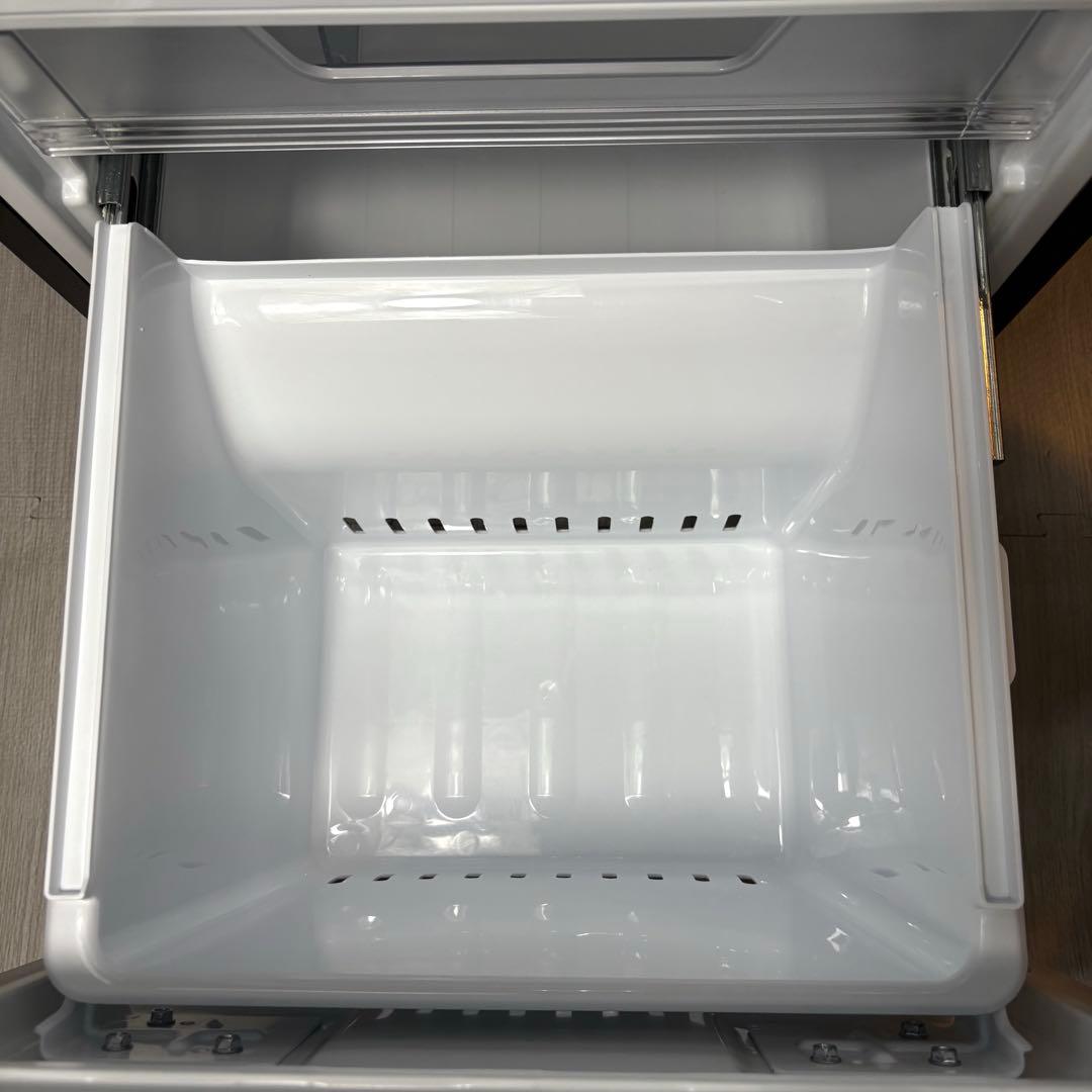 2023年製 冷蔵庫 一人暮らし 単身用 小型 3ヶ月保証 送料無料 東芝 美品