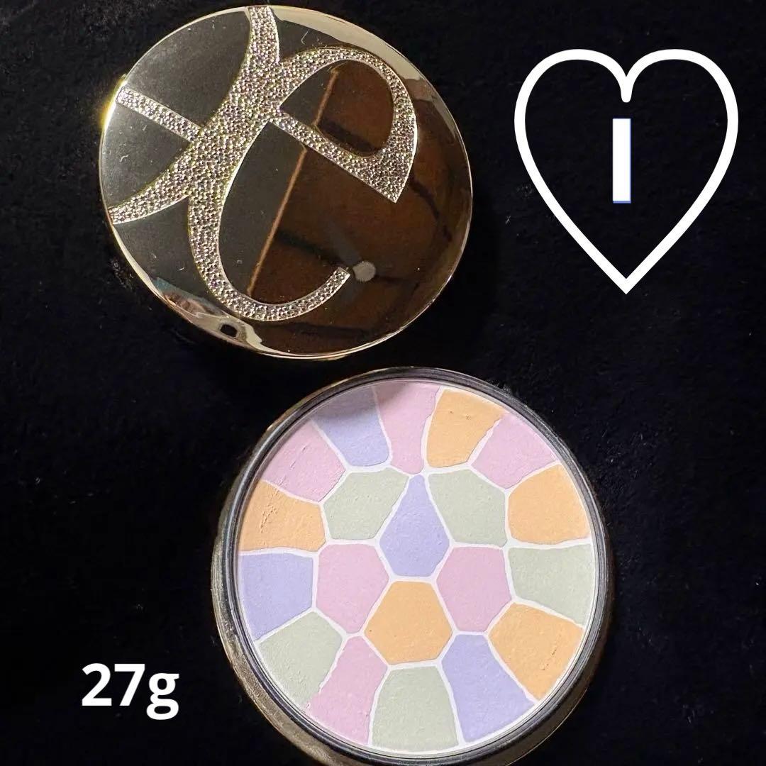 eleganceエレガンスラプードルオートニュアンスリクスィーズフェイスパウダー