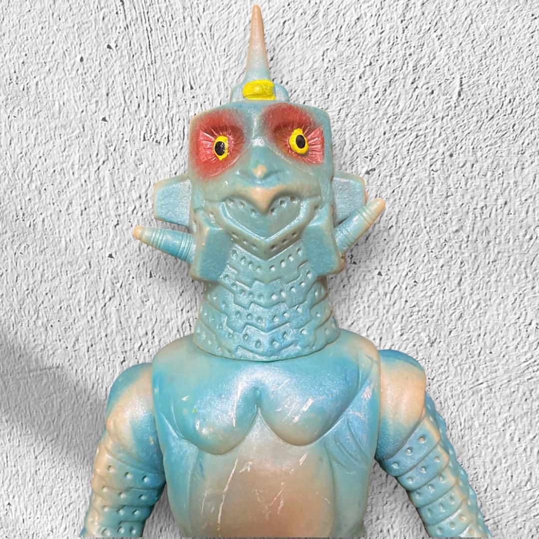 ウィンダム ウインダム ウルトラセブン ブルマァク 当時物