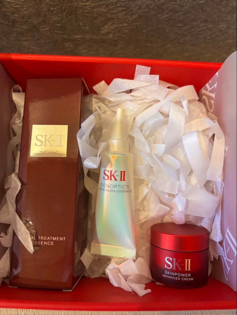 SK-II ベストコレクション