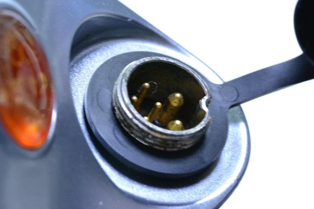 動作品 Shimano シマノ 06 電動丸 3000 イカスペシャル 一部難有