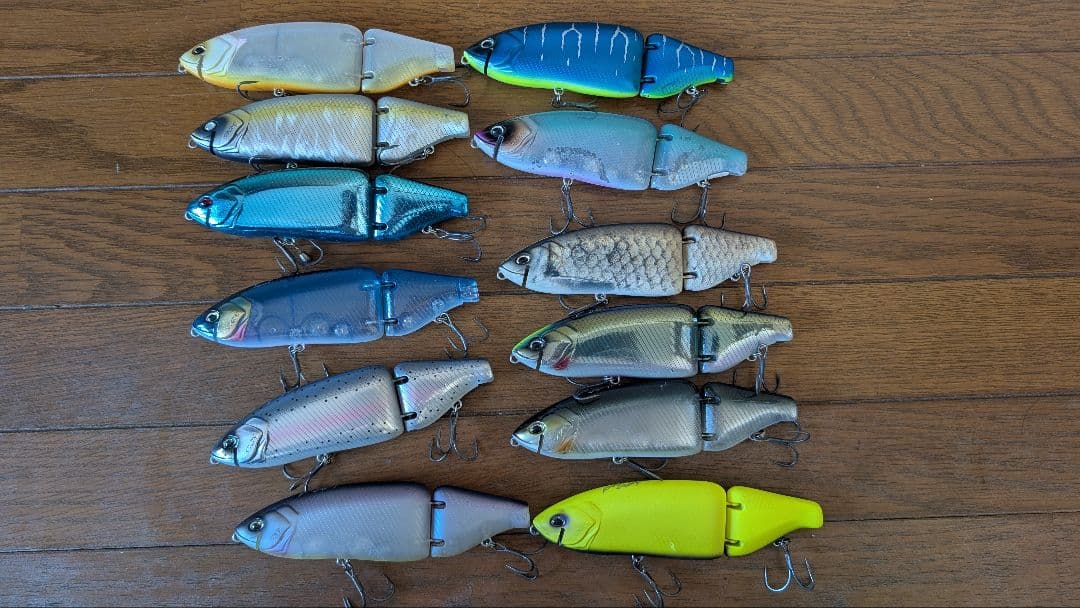 す*く様 DRTタイニークラッシュ 12個セット