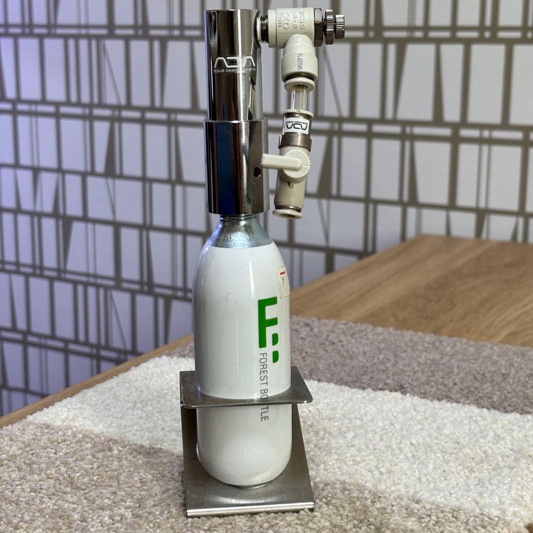 ADA Co2アドバンスシステムフォレスト