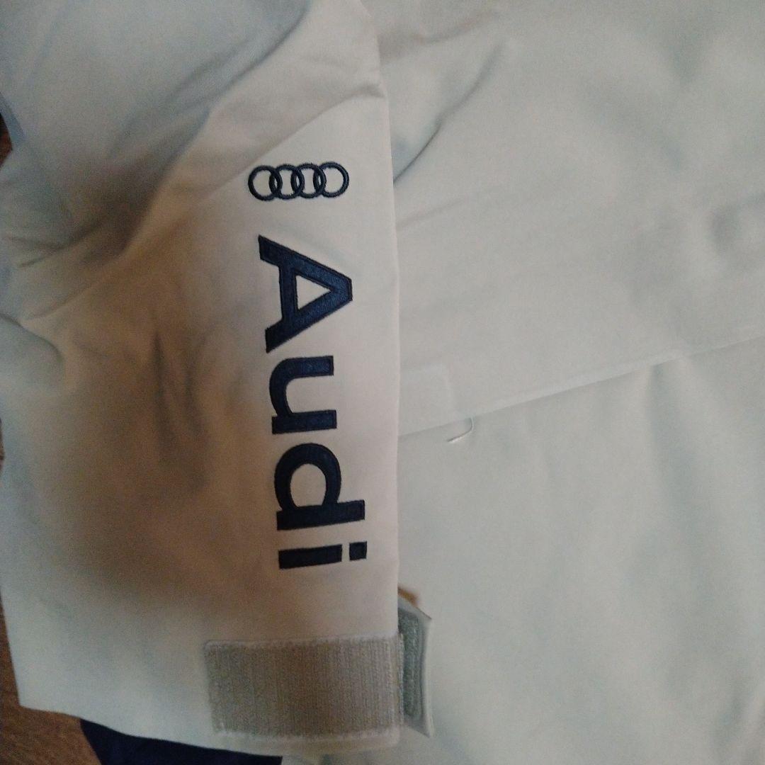 KAPPA FISI ジャケット