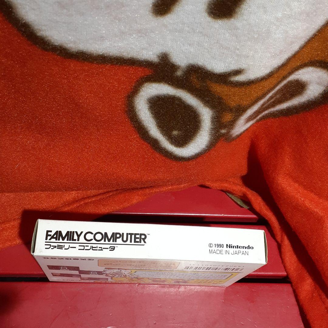 Nintendo　Dr.MARIO　ドクターマリオ