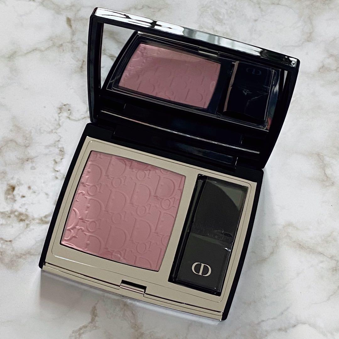 ディオールスキン ルージュブラッシュ 271