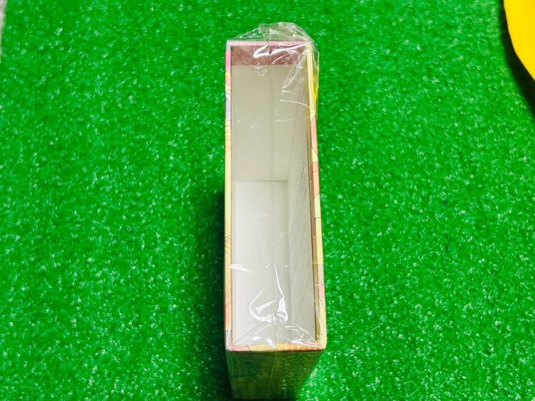 【非売品】忍たま乱太郎 CD 購入応募特典 収納BOX④