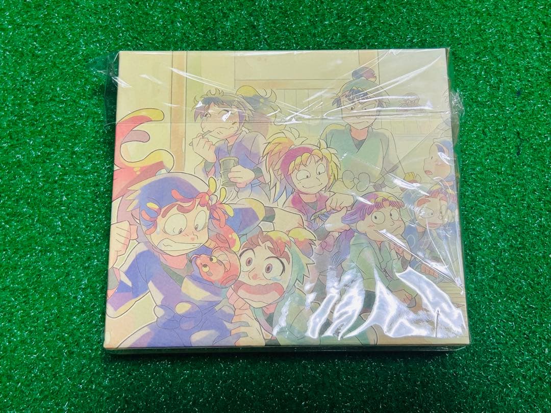 【非売品】忍たま乱太郎 CD 購入応募特典 収納BOX④
