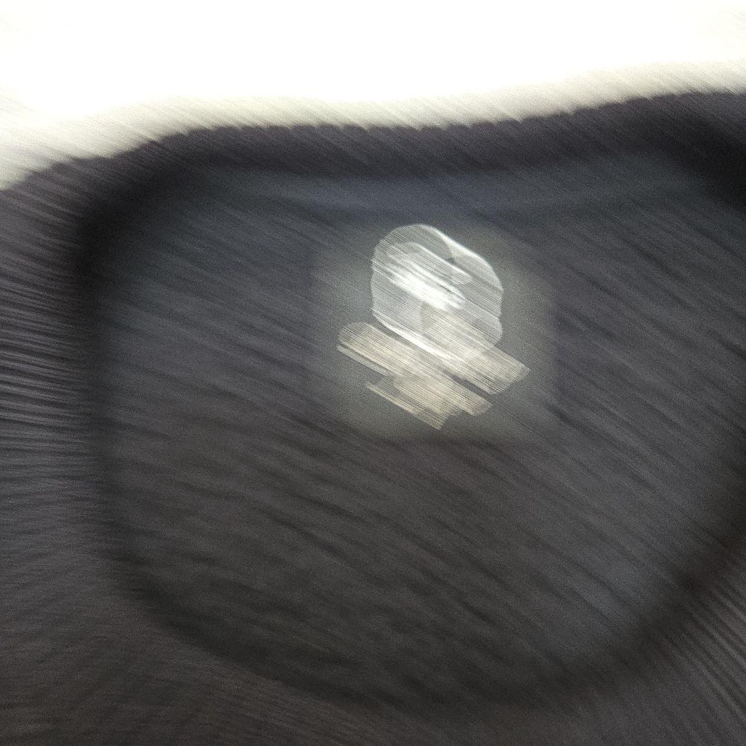 Mr.bathing ape ボア スウェット