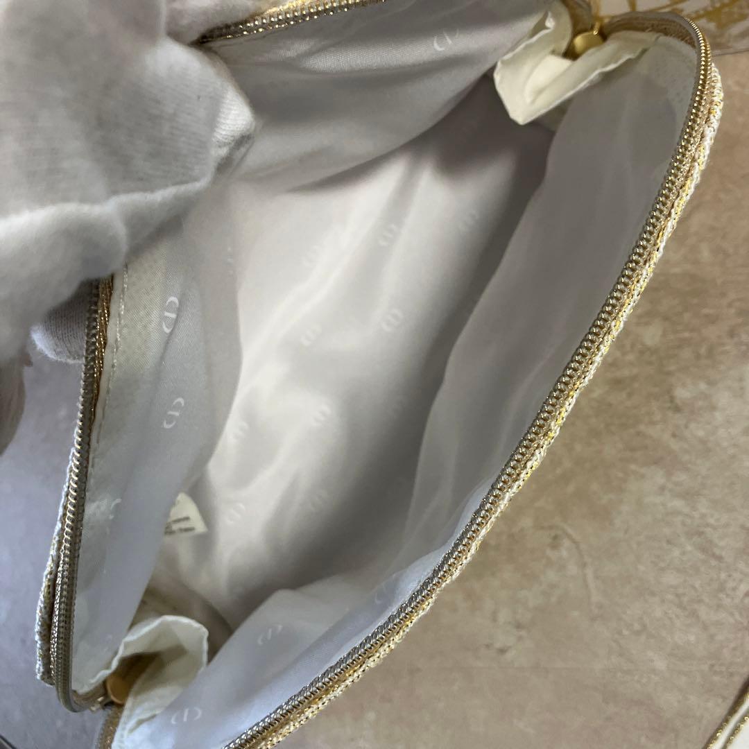 【新品ディオールノベルティ】リップ&セラム&ポーチセット2024➕巾着付き