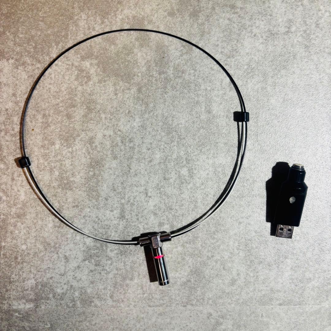 RAKUWA ネックレス REVO ファイテン Phiten アクセサリー