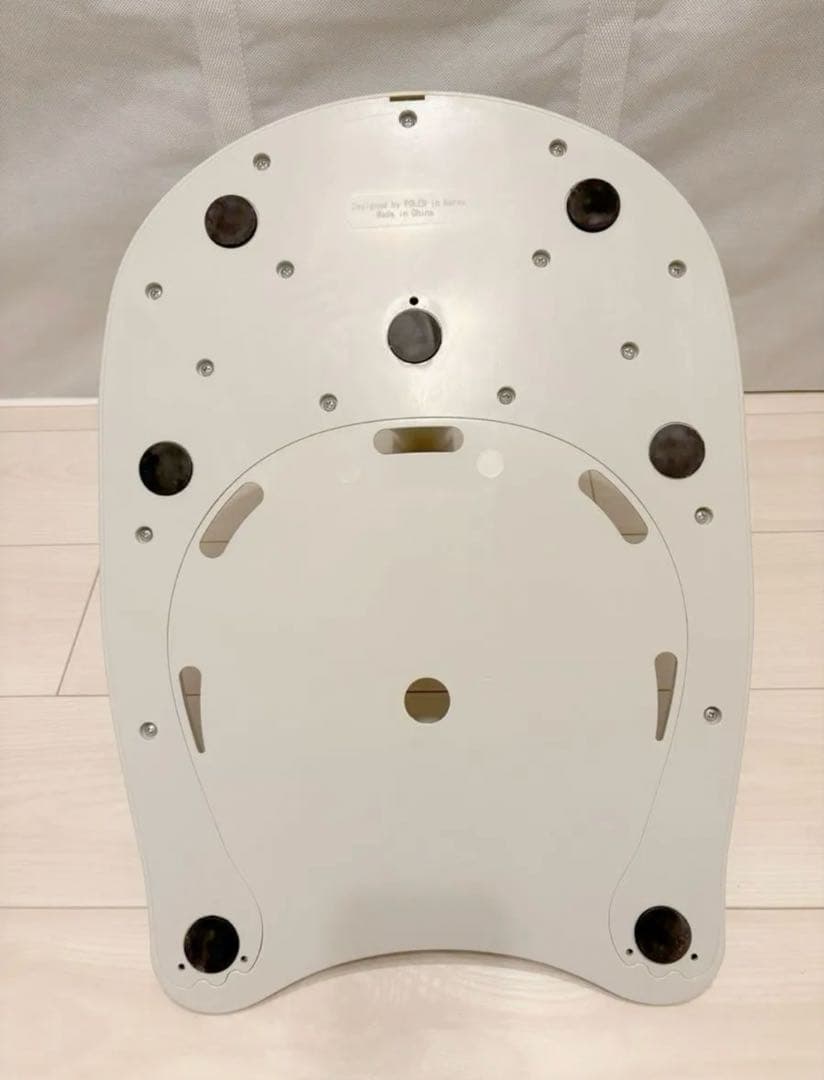 POLED ポレッド ハグベアー HUGBEAR 新型 お風呂補助具