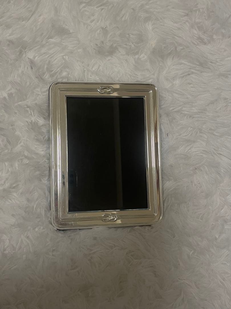 クリストフル リュバン フォトフレーム 13×18cm