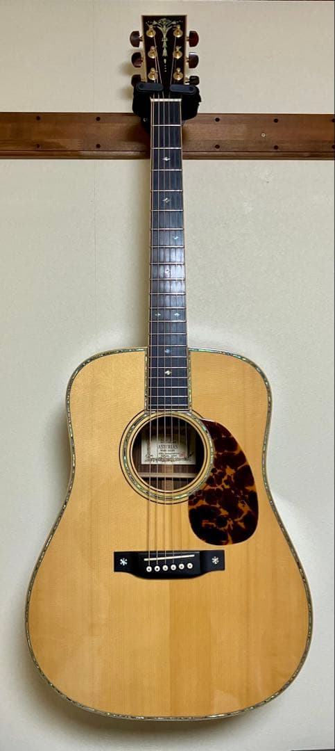 ASTURIAS D. EMBLEM ( アストリアス )