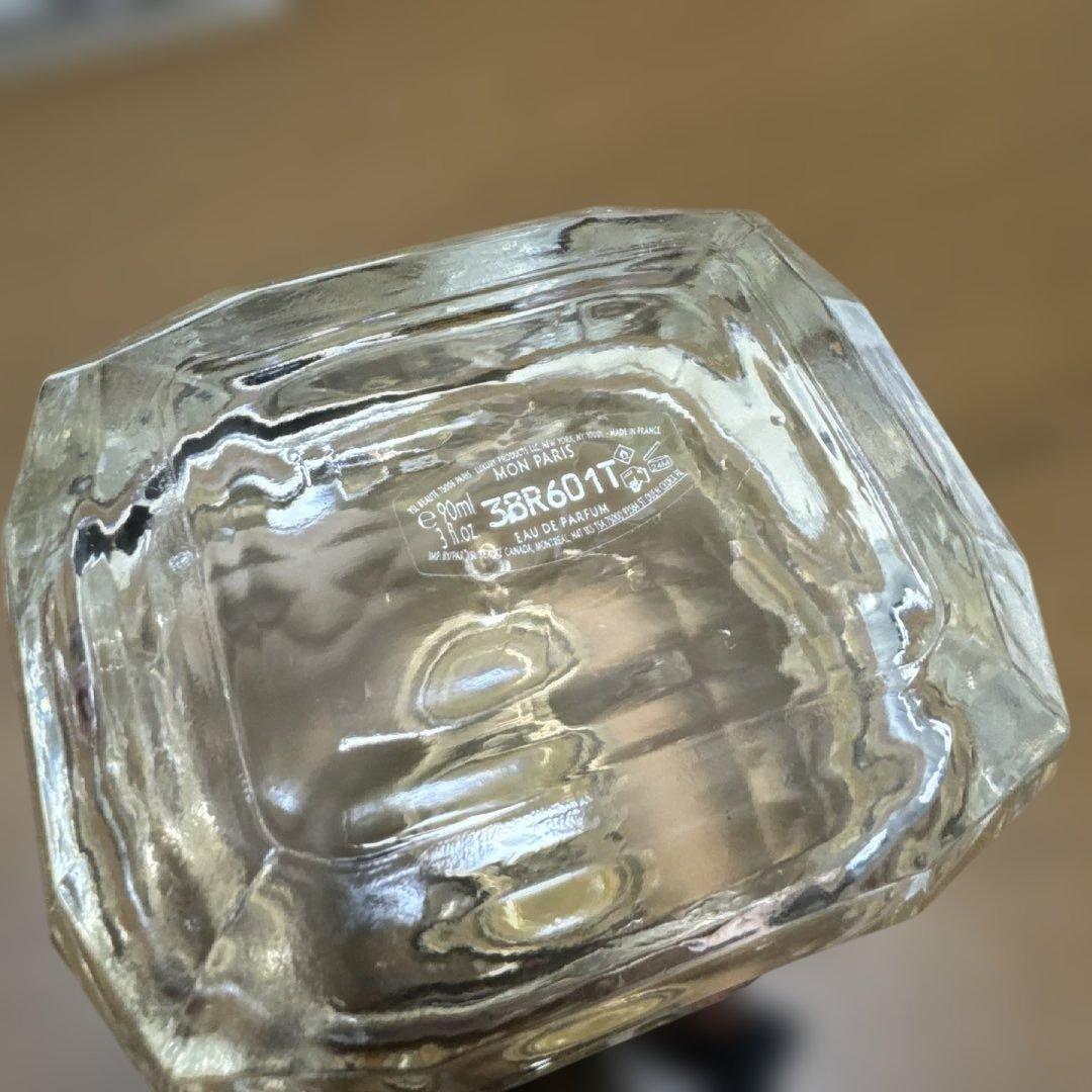 YSL イヴ・サンローラン モンパリ オーデパルファム 100ml 香水