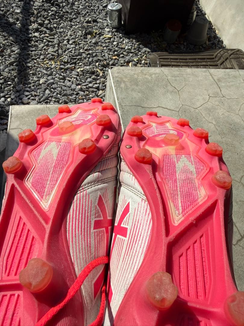 アシックス　DSライト X-FLY PRO 2 LIMITED 26.5