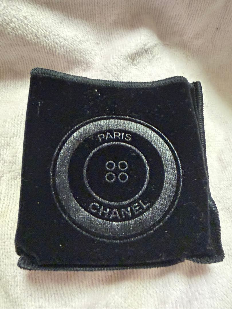 CHANEL アイシャドウパレット 209 ボタン マドモアゼル