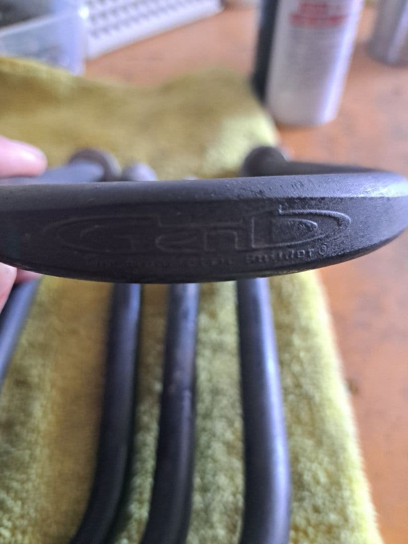 ウーブ ハイエース 200系 玄武1インチローダウン