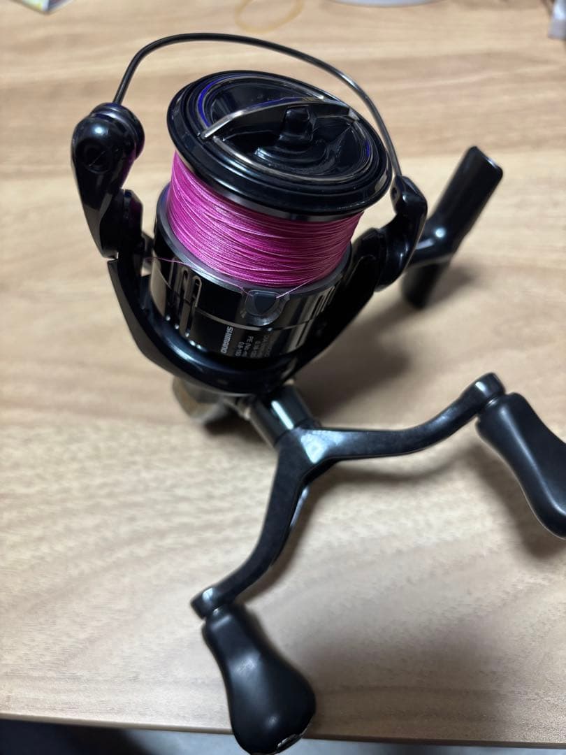 19ヴァンキッシュ3000SDHHG