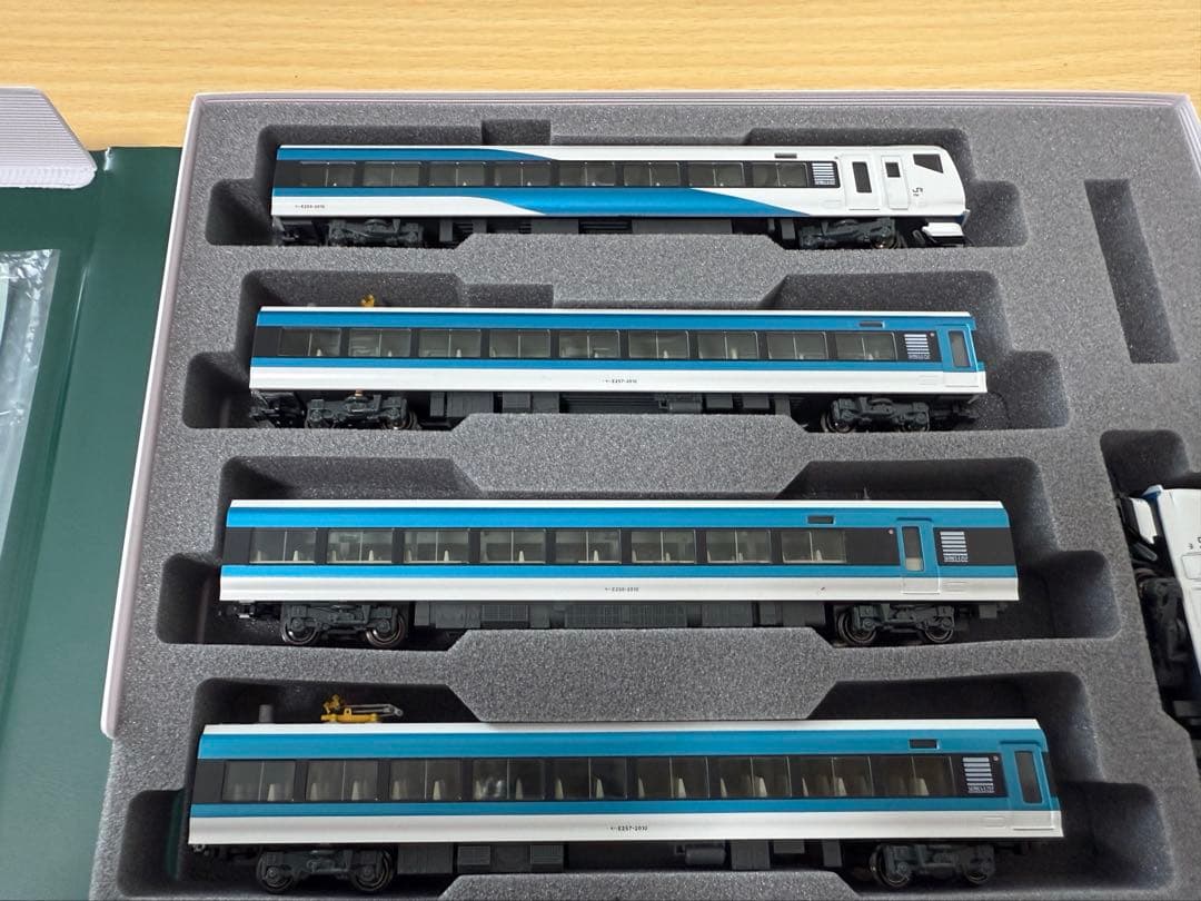 KATO東海道線セット