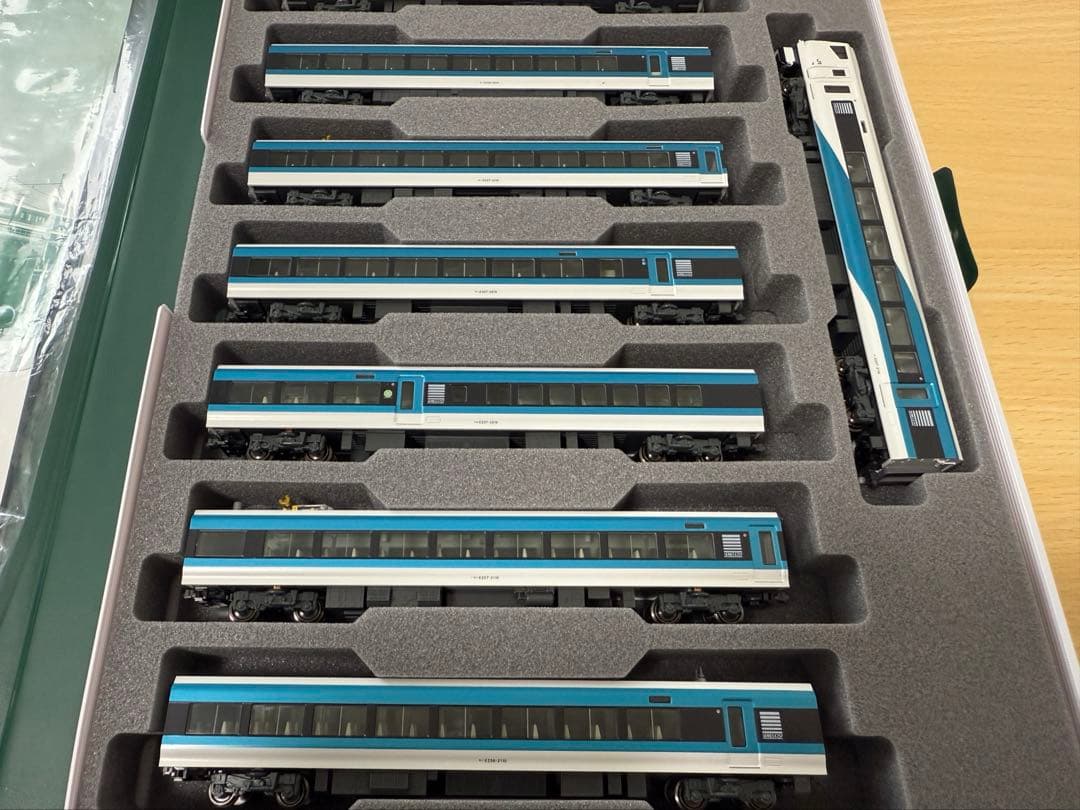 KATO東海道線セット