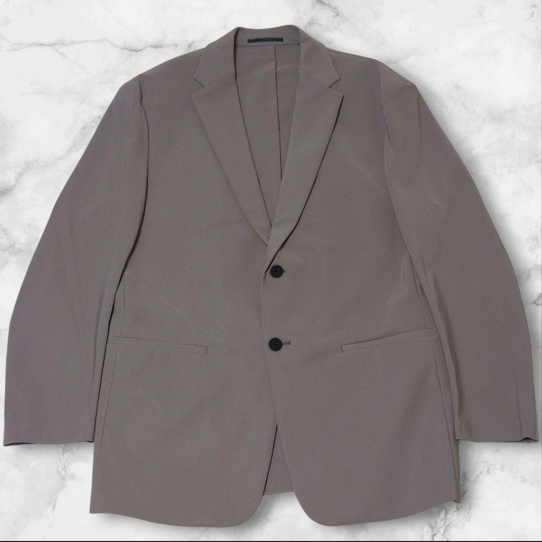 未使用級✨Theory 最高峰 PRECISION PONTE テーラード 42