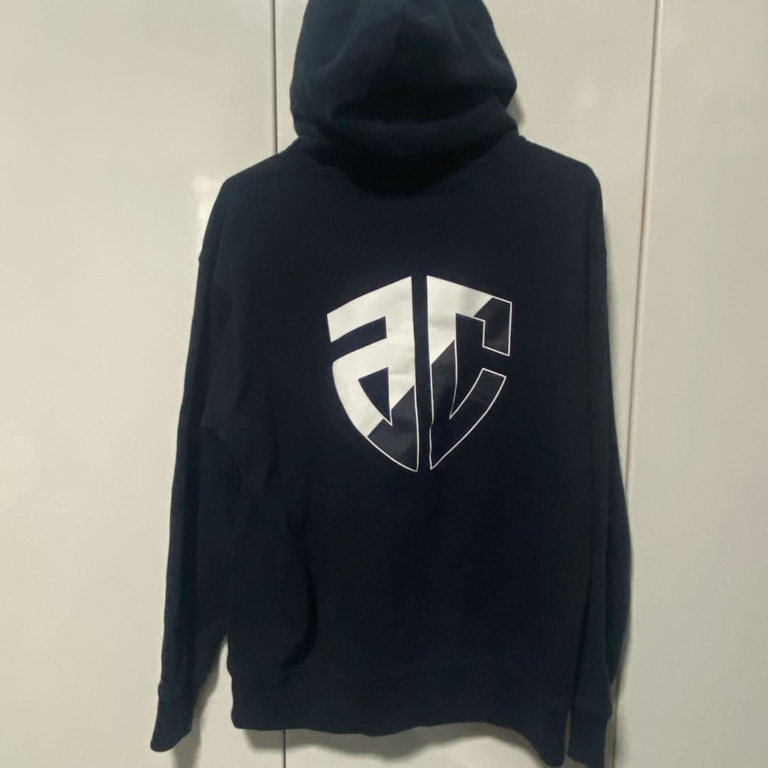 アルティーリ千葉 パーカー Lサイズ