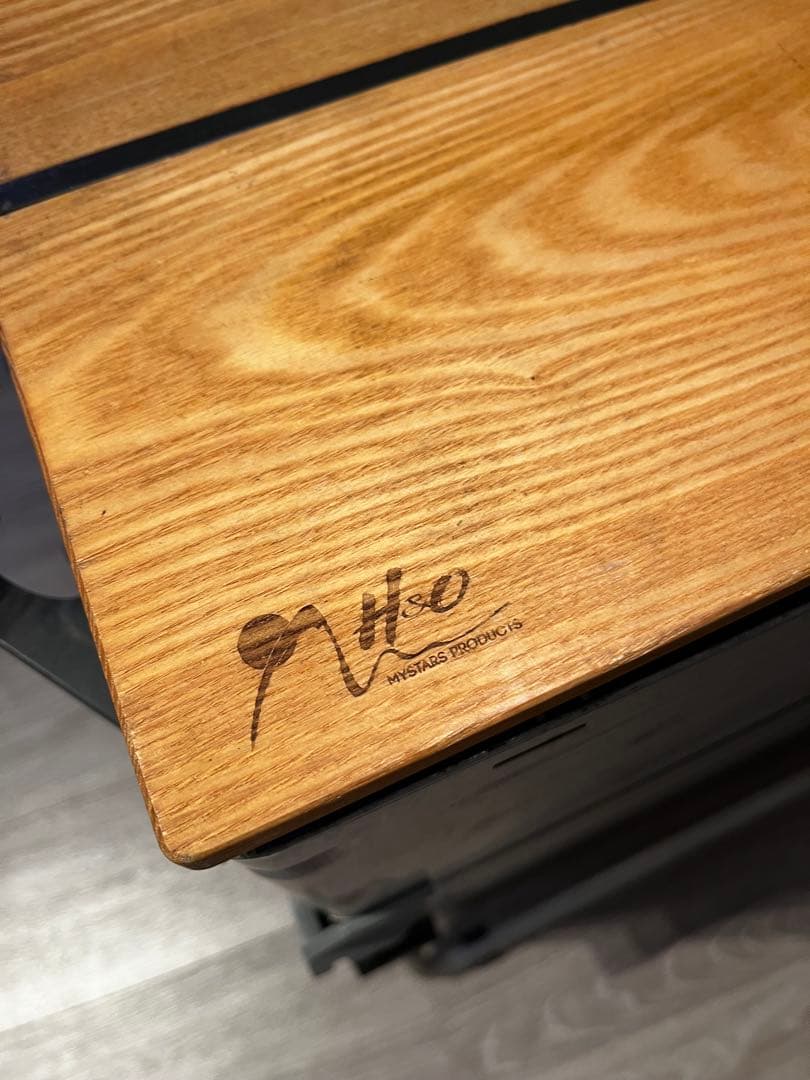 【初期モデル】H&O SCウイングトップ25 アシグリップ等　フルセット