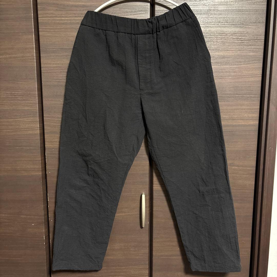 fujito ファティーグジャケット セットアップ