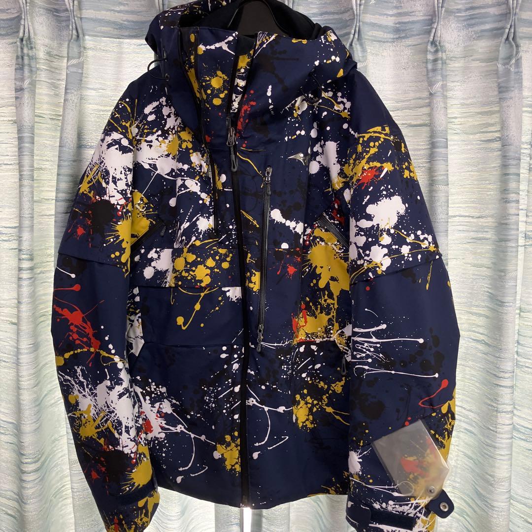 ミズノスキーウェア（上下）