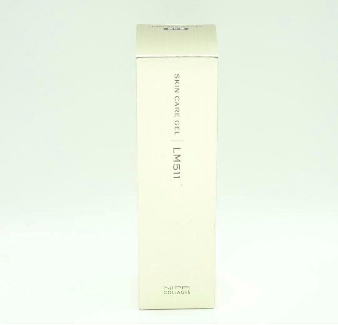 ニッピコラーゲン化粧品　スキンケア　ジェル　LM511　35g