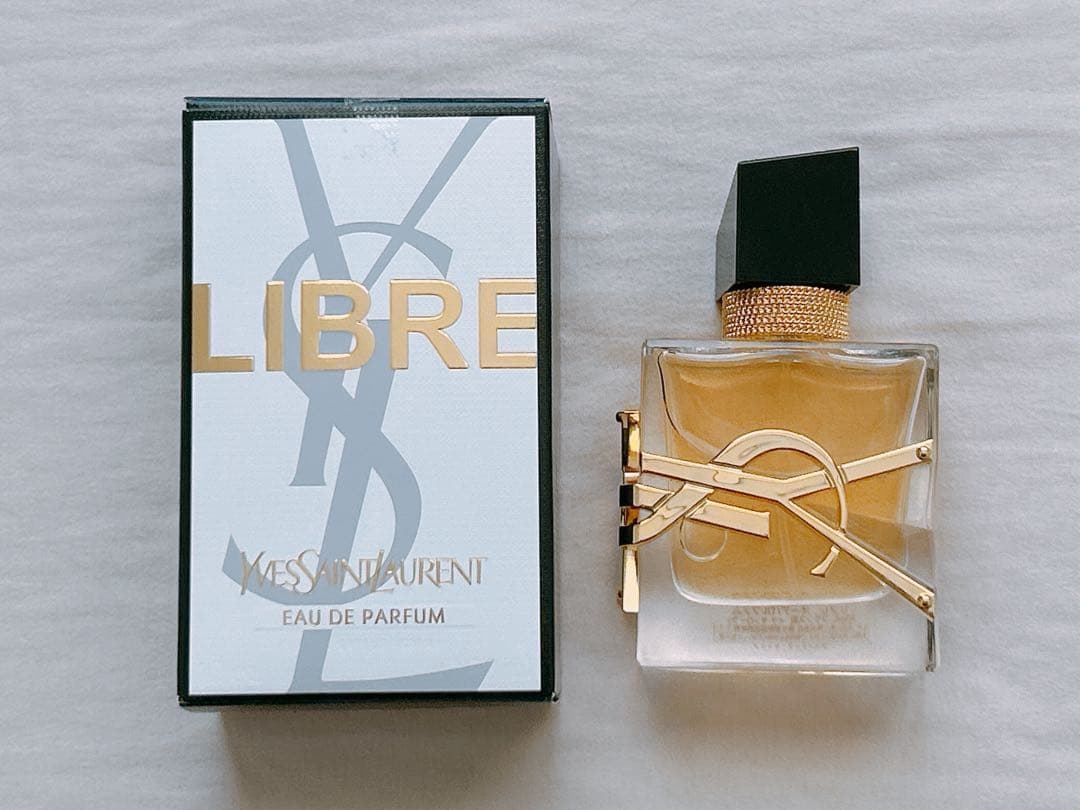 YSL イヴ・サンローラン リブレ 香水 30ml