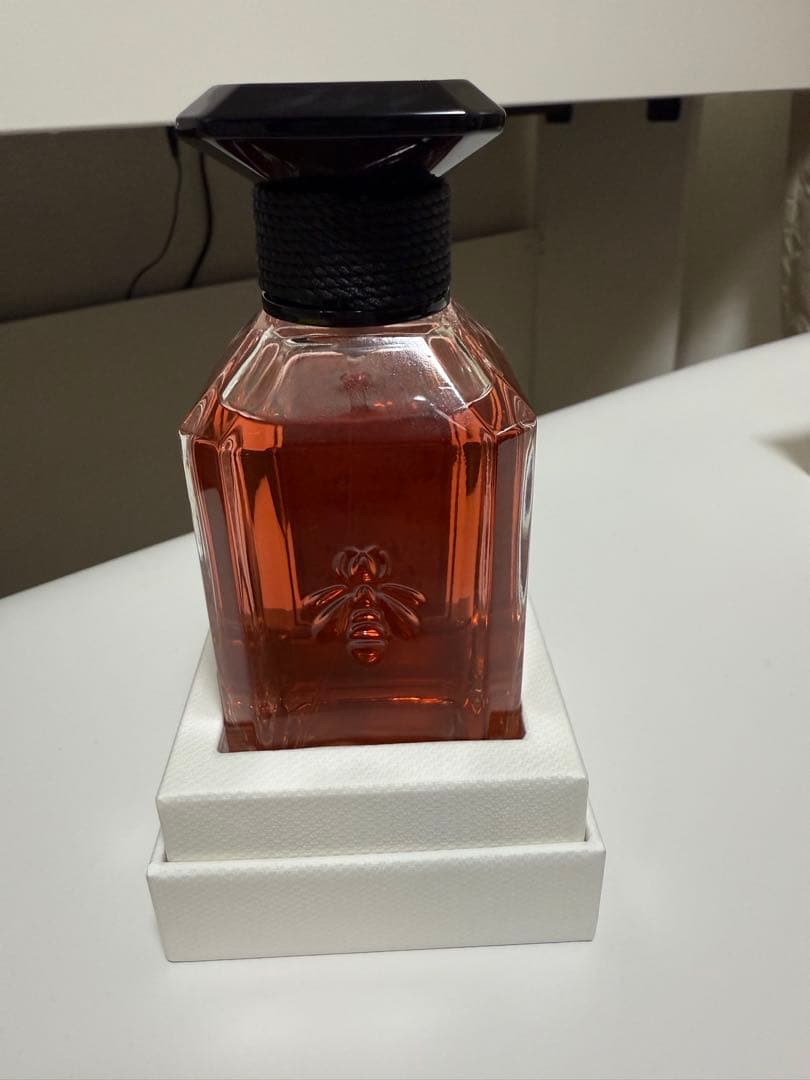 ほぼ未使用 ゲラン　パチュリ　パリ　GUERLAIN 100ml