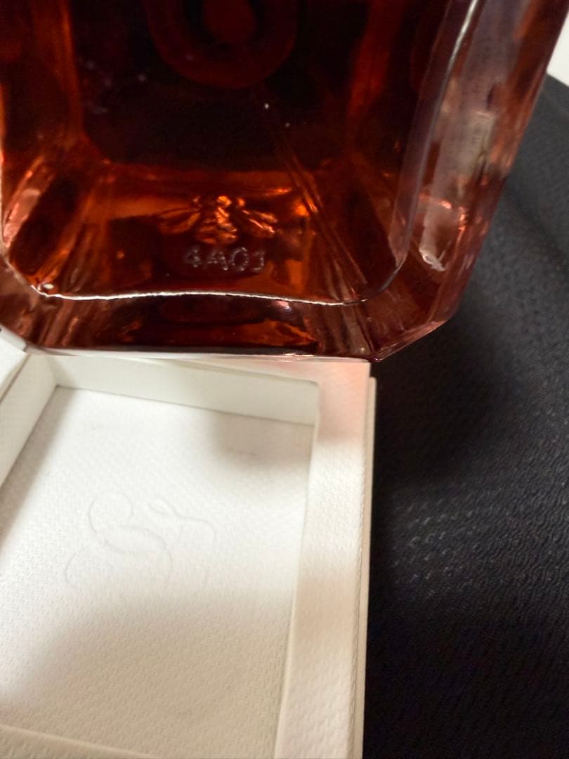 ほぼ未使用 ゲラン　パチュリ　パリ　GUERLAIN 100ml