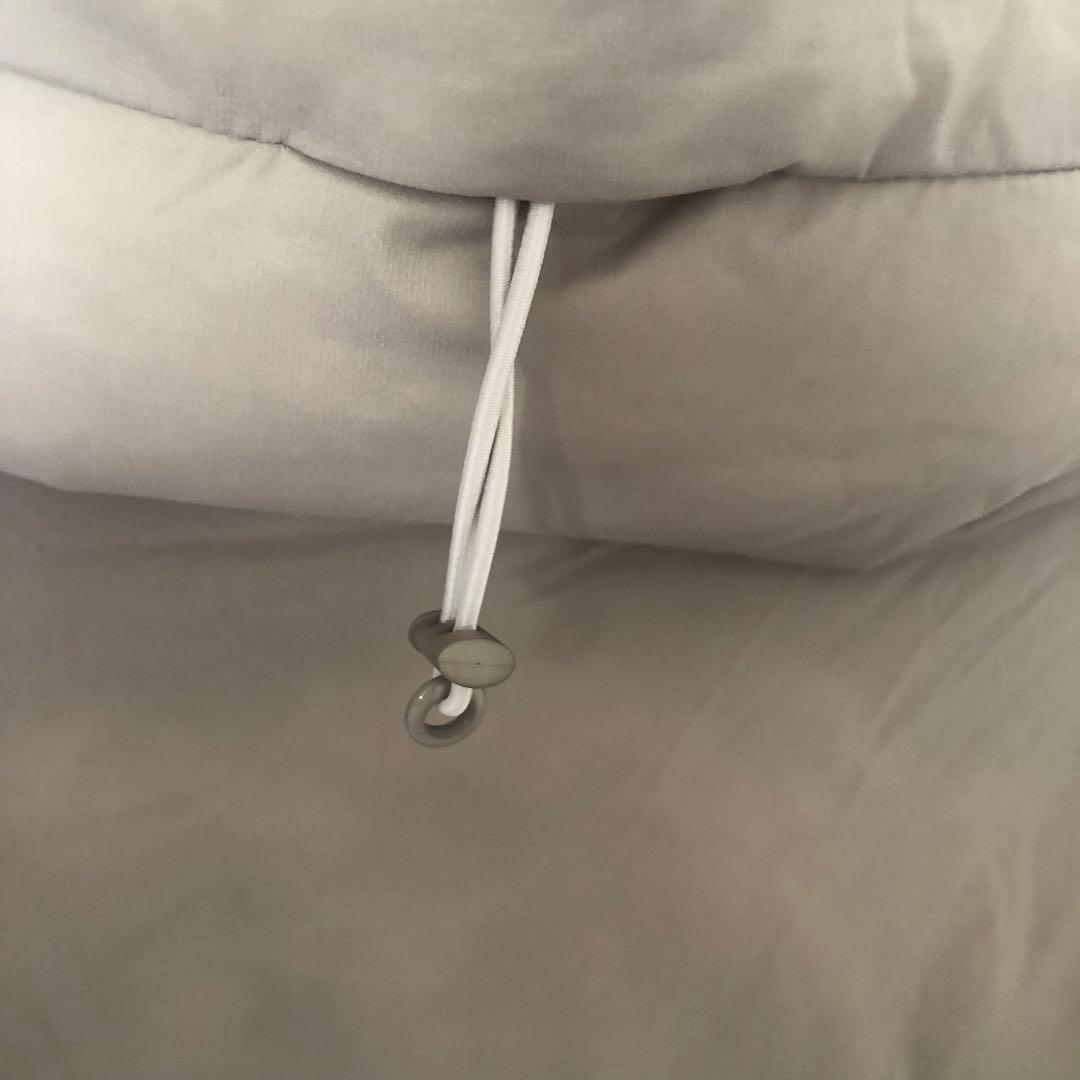 ジャケット・アウター PERTEX QUANTUM AIR InsulatedPufferJacket