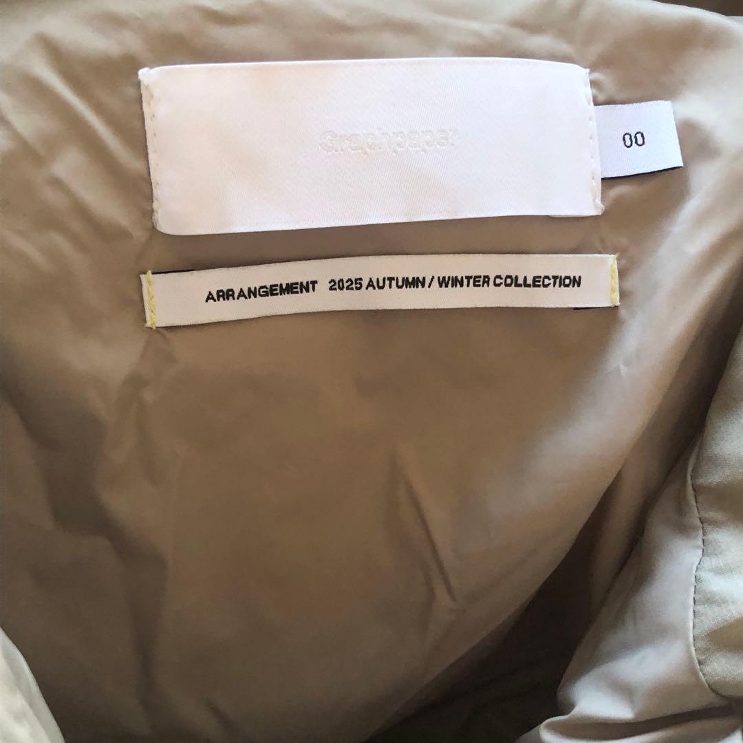 ジャケット・アウター PERTEX QUANTUM AIR InsulatedPufferJacket