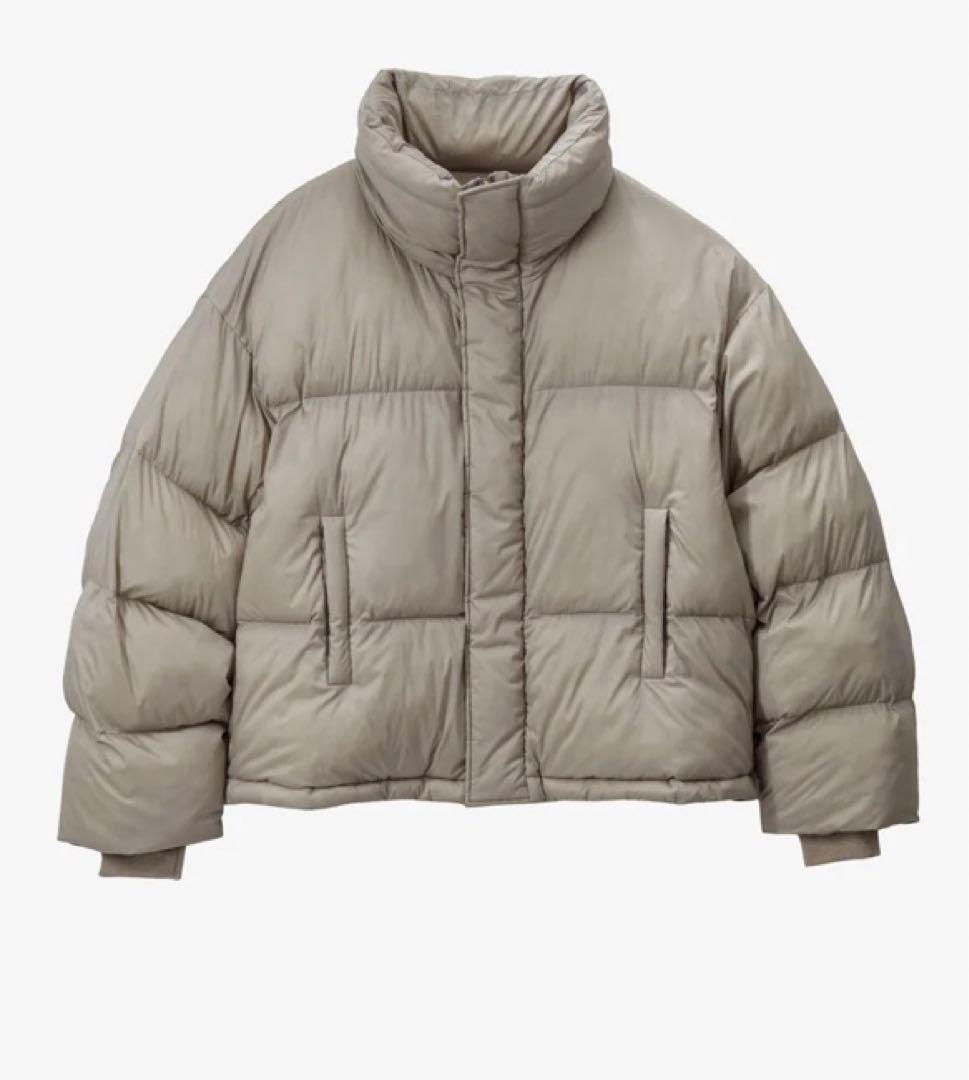 ジャケット・アウター PERTEX QUANTUM AIR InsulatedPufferJacket