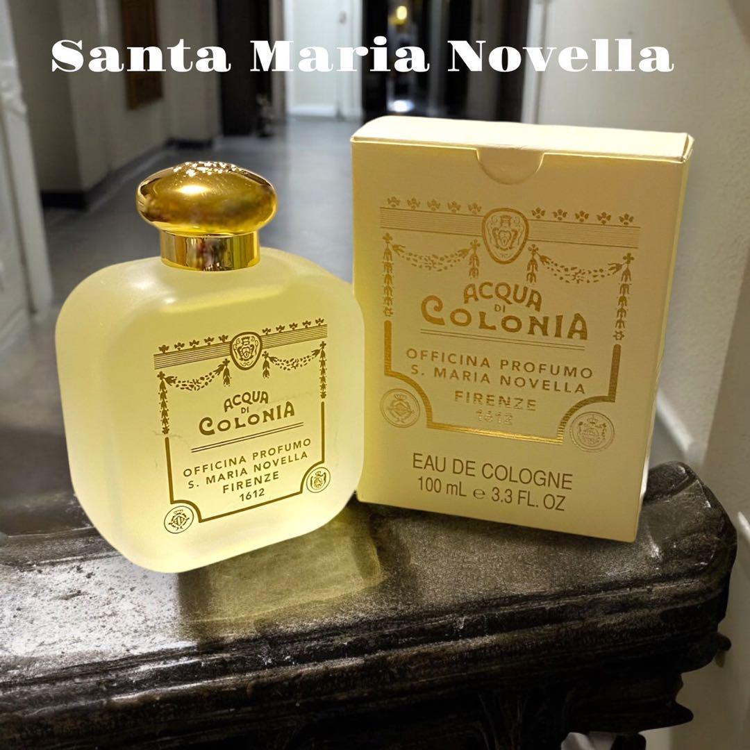 サンタマリアノヴェッラ　フィエノ　100ml