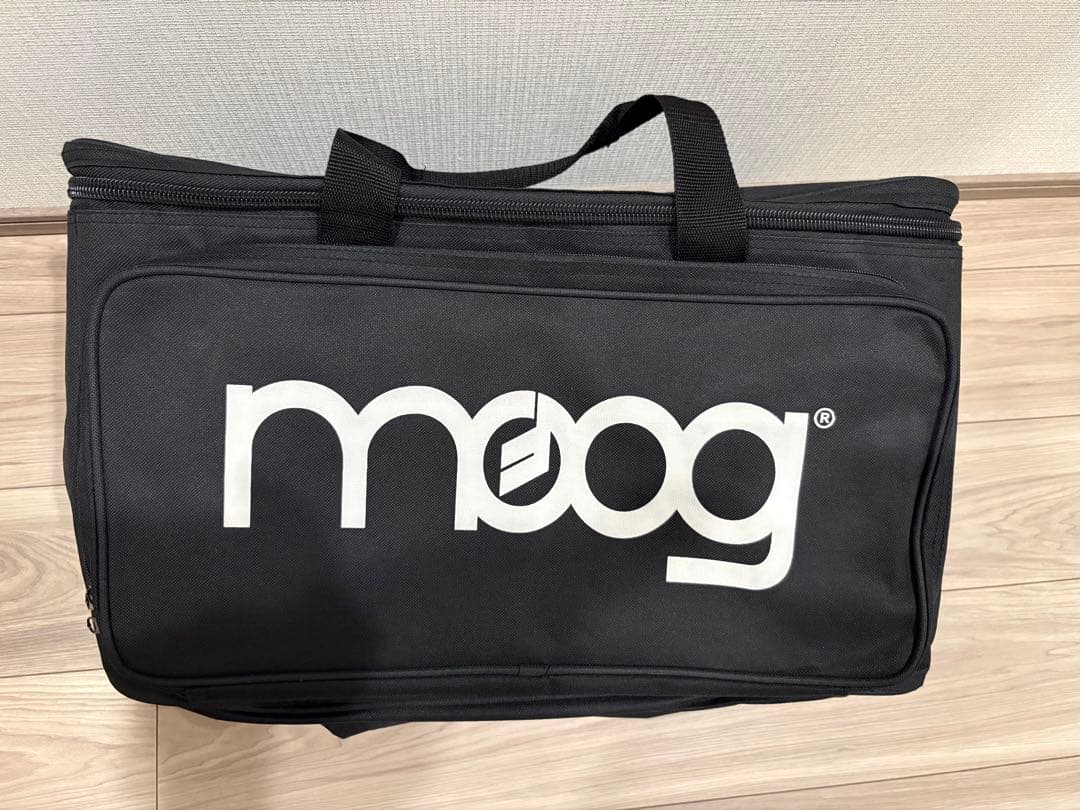 Moog Multi Purpose Gig Bag モーグ機材バッグ