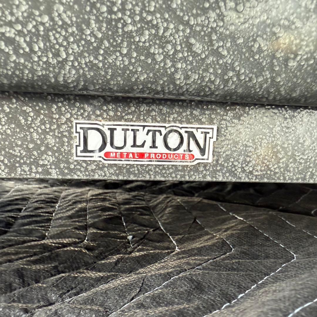 DULTON ダルトン　トラッシュカンダブルデッカー トラッシュカン　ゴミ箱2