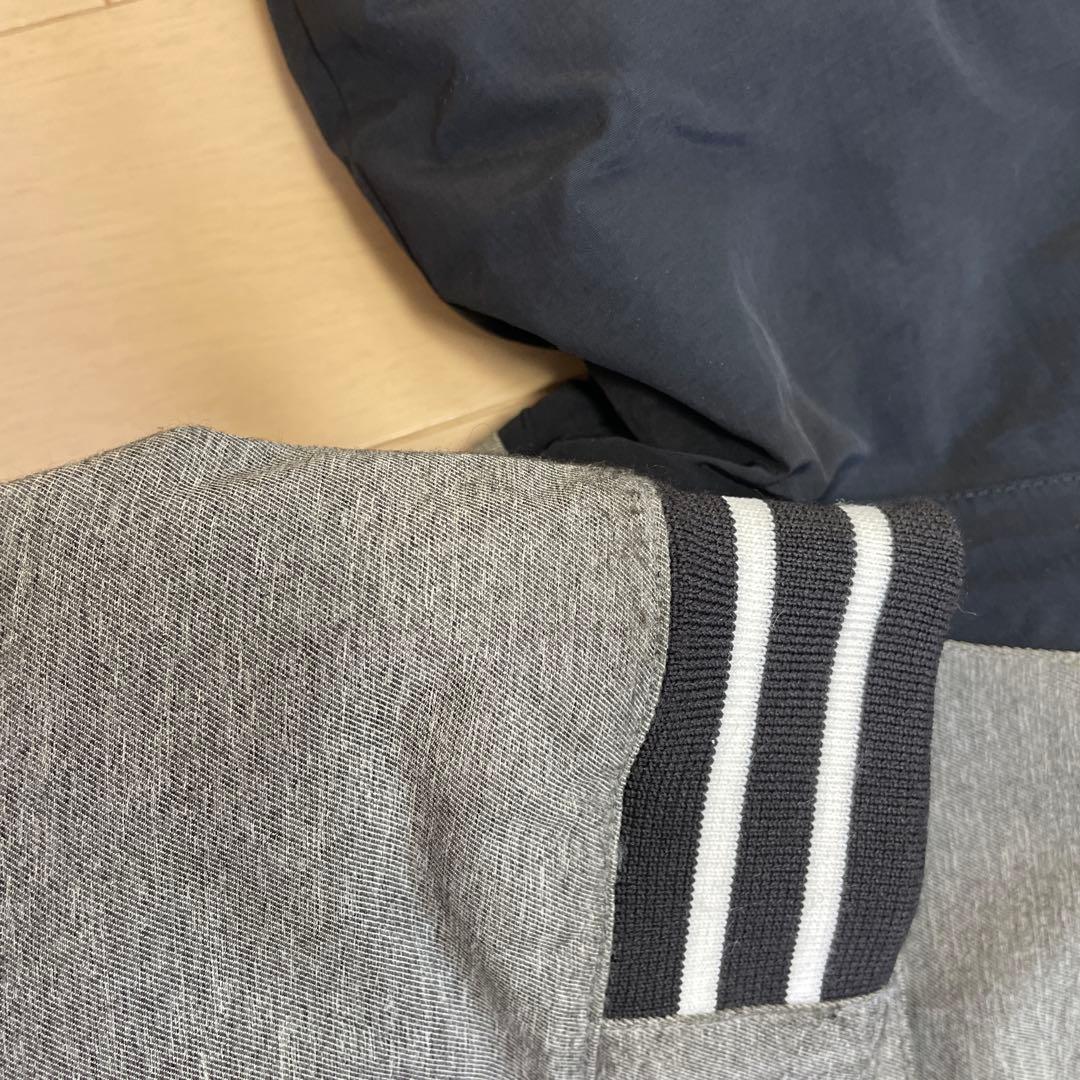 BURTON スキーウェア 上下セット　XSサイズ　バートン