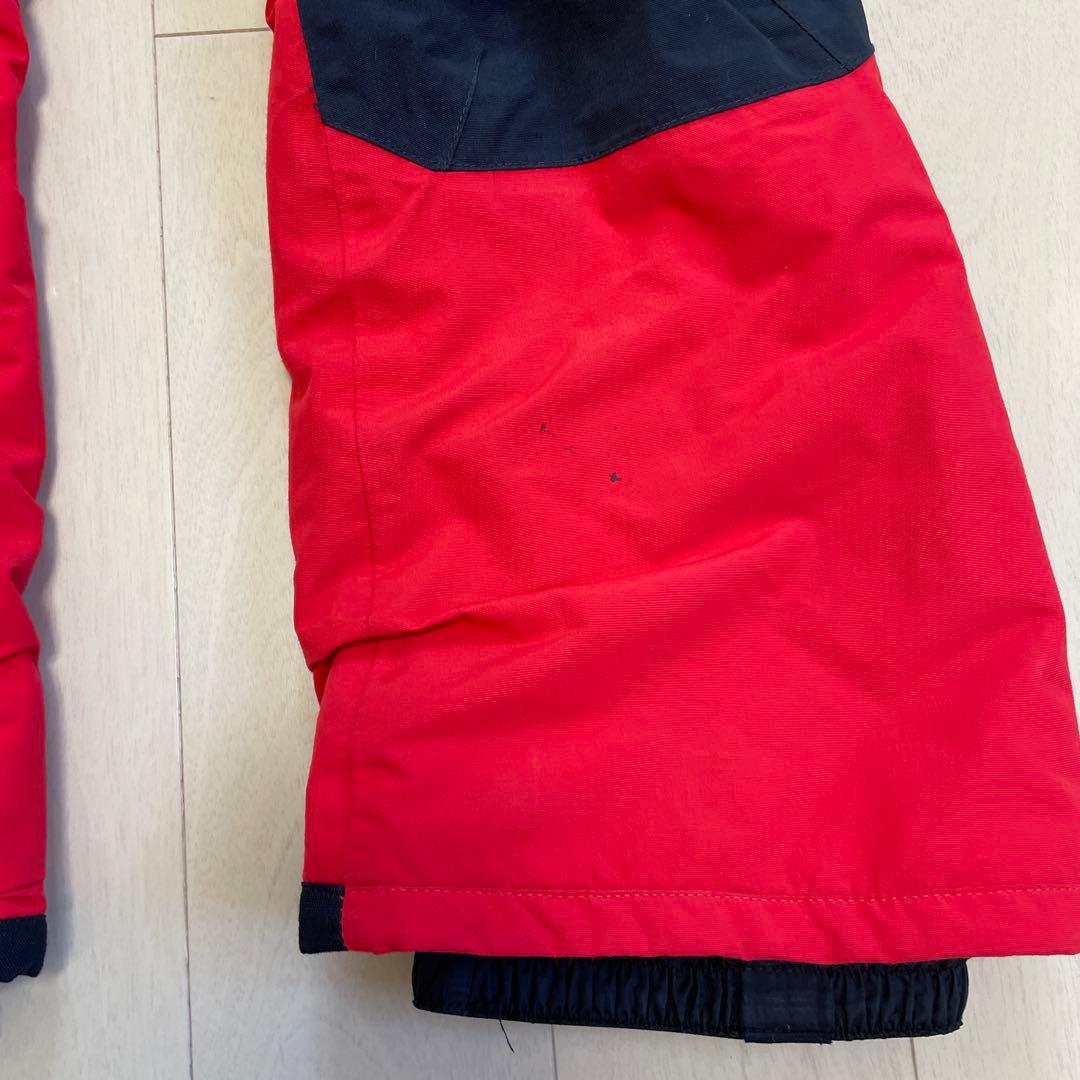 BURTON スキーウェア 上下セット　XSサイズ　バートン