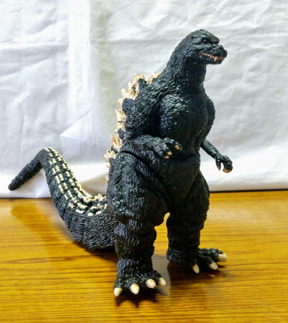 美品‼️ ゴジラ1989(ビオゴジ)