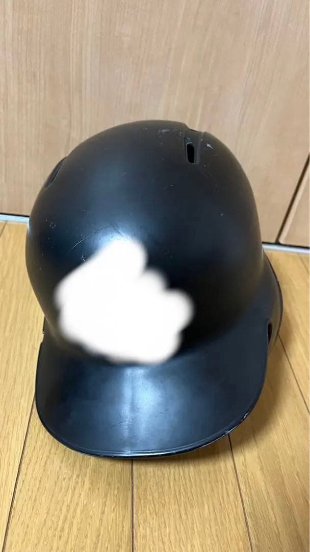 Rawlings 野球用バッティングヘルメット MLB選手実使用モデル