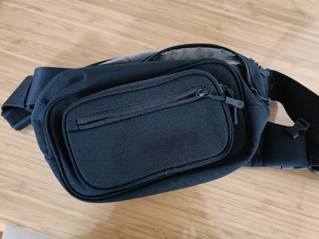 ポムル ヒップシート